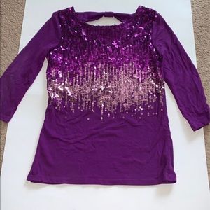 Girl’s Circo (10/12) Top